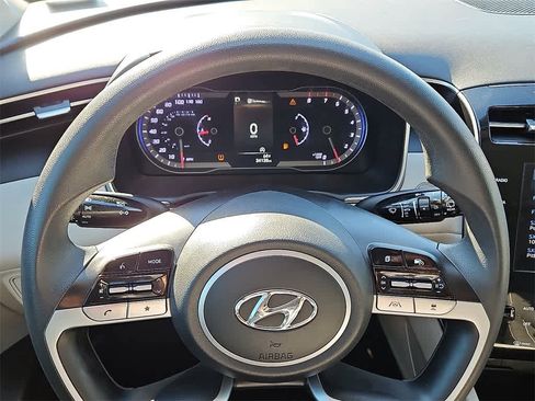Used 2024 Hyundai Tucson SEL image 18