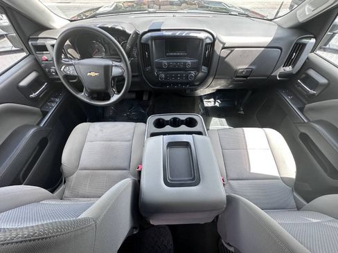 Used 2014 Chevrolet Silverado 1500 W/T RWD image 14