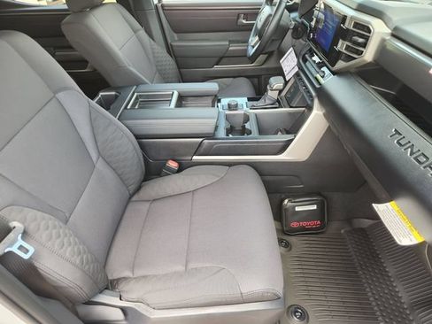New 2026 Toyota Tundra SR5 RWD image 12