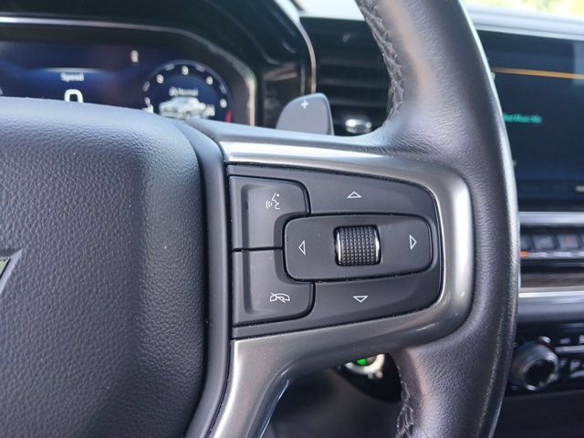 Used 2023 Chevrolet Silverado 1500 RST AWD/4WD image 36