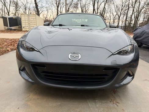 Used 2016 MAZDA MX-5 Miata Club w/ Brembo/BBS Package image 1