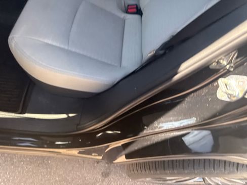 Certified 2023 Toyota bZ4X Limited w/ Weather Package image 7