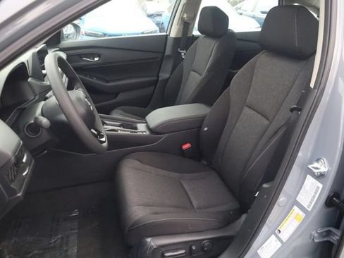 New 2026 Honda Accord SE image 19