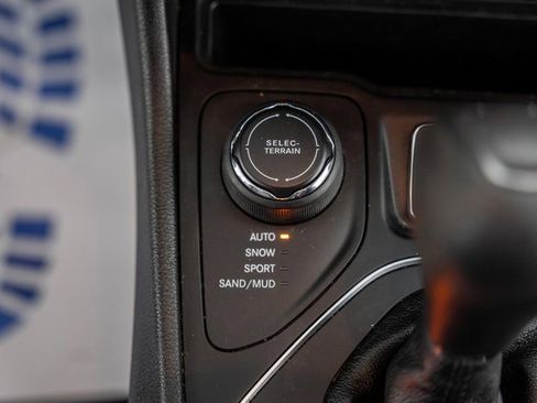 Used 2019 Jeep Cherokee Latitude w/ Popular Appearance Group image 24