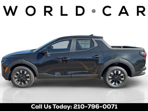 New 2026 Hyundai Santa Cruz SEL image 6