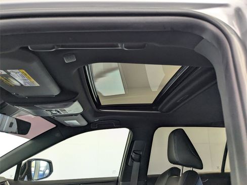 Certified 2024 Toyota RAV4 XSE image 13