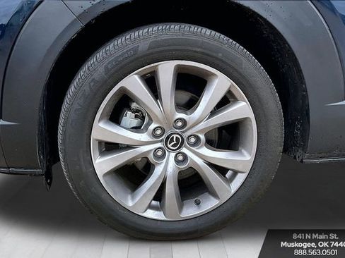 Used 2023 MAZDA CX-30 AWD 2.5 S w/ Select Package image 32