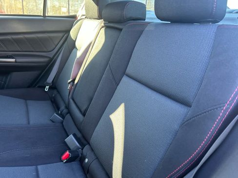 Used 2020 Subaru WRX image 43