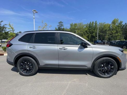 Used 2026 Honda CR-V Sport-L image 10