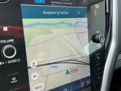 Certified 2023 Subaru Outback Limited image 25