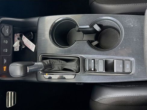 Certified 2025 Honda Civic Sport image 14