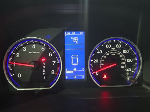 Used 2011 Honda CR-V LX image 15