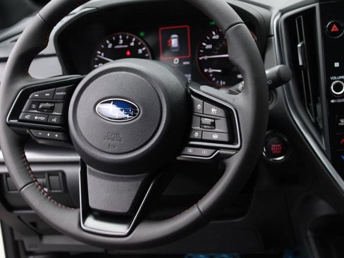 New 2025 Subaru Impreza RS image 21