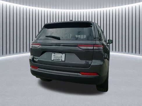 New 2026 Jeep Grand Cherokee Limited image 10
