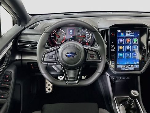 New 2026 Subaru WRX AWD/4WD image 20