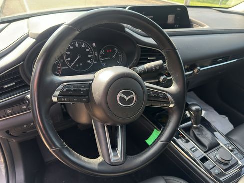 Used 2025 MAZDA CX-30 AWD 2.5 S w/ Preferred Package image 20