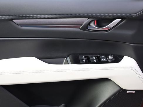 New 2025 MAZDA CX-5 AWD 2.5 S w/ Premium Plus Pkg image 22