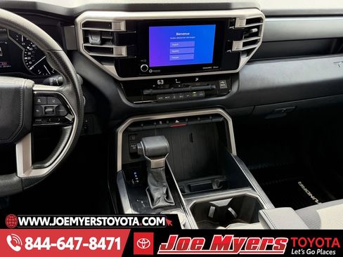 Used 2023 Toyota Tundra SR5 image 17