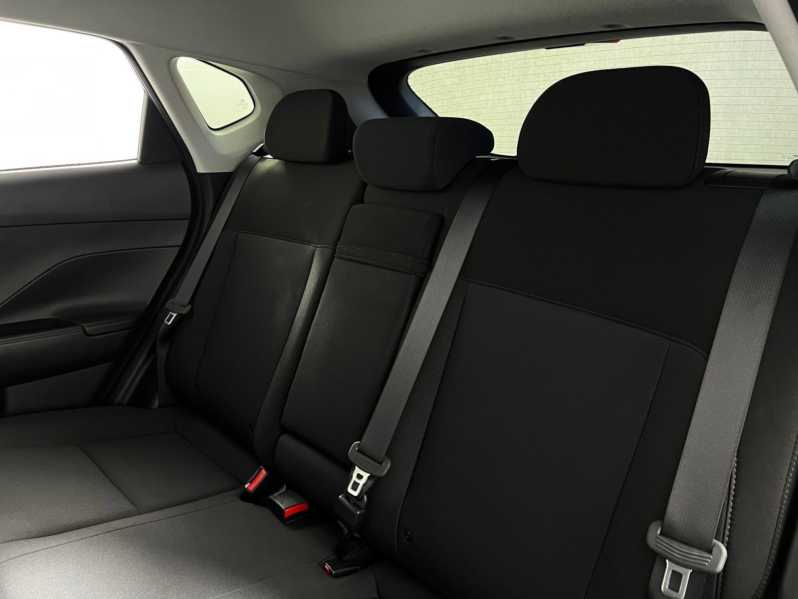 Used 2026 Hyundai Kona SEL Sport FWD image 22