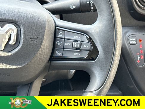 New 2026 RAM ProMaster 2500 w/ Safety Group image 15