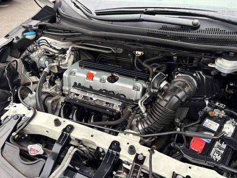 Used 2013 Honda CR-V EX-L image 35