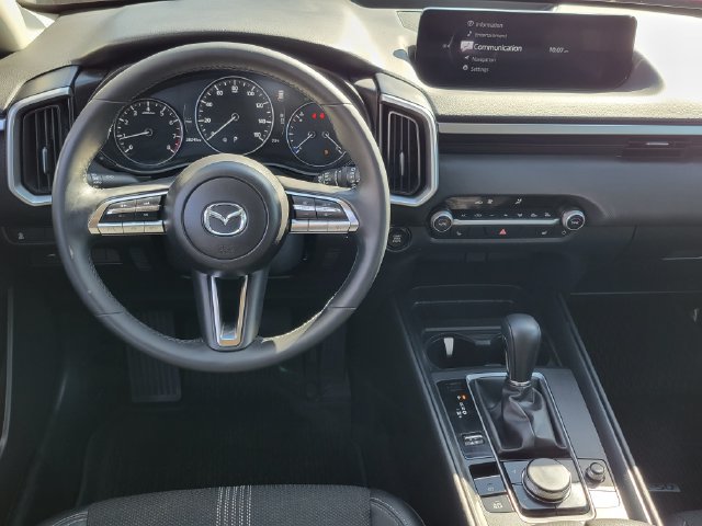 Used 2024 MAZDA CX-50 AWD 2.5 S w/ Preferred Package image 6
