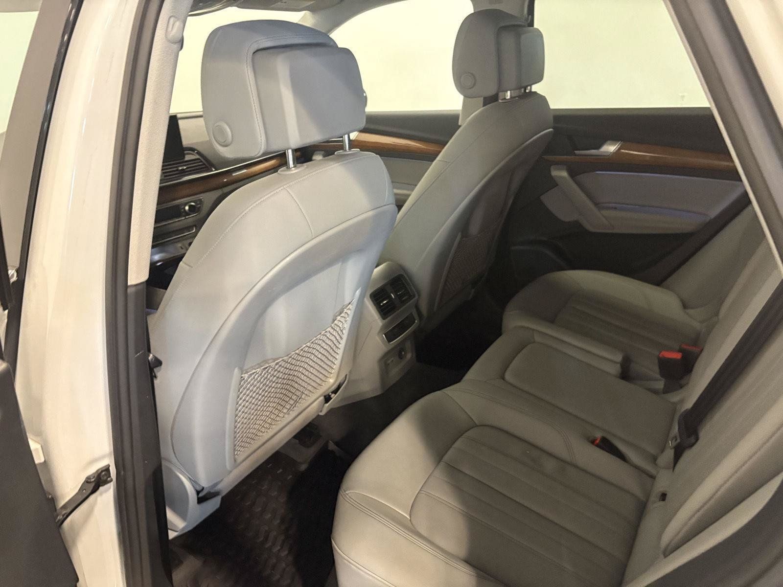 Used 2023 Audi Q5 2.0T Premium Plus AWD/4WD image 33