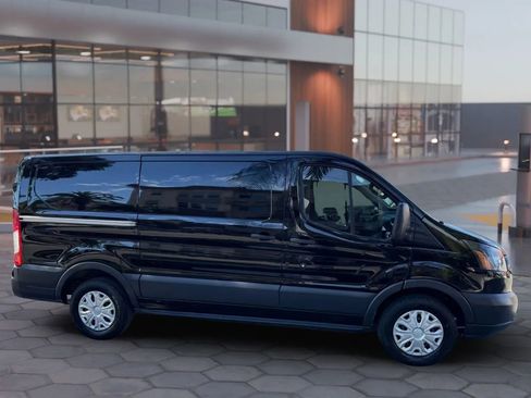 Used 2018 Ford Transit 150 130 Low Roof w/ Exterior Upgrade Package image 7