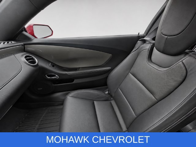 Used 2015 Chevrolet Camaro LT w/ RS Package RWD image 17