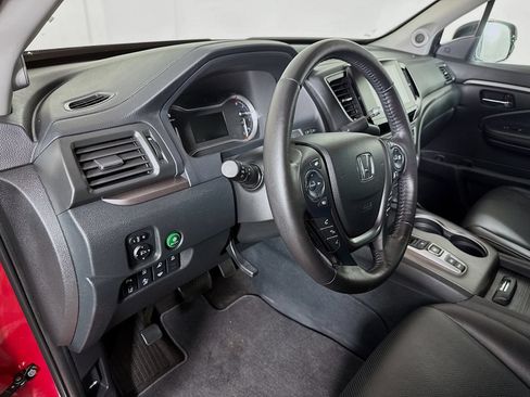 Used 2023 Honda Ridgeline RTL-E image 9