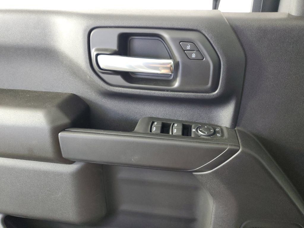 New 2026 Chevrolet Silverado 2500 W/T w/ WT Convenience Package RWD image 34