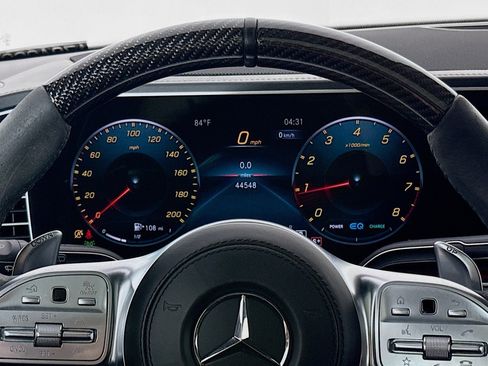 Certified 2022 Mercedes-Benz GLE 63 AMG S image 20
