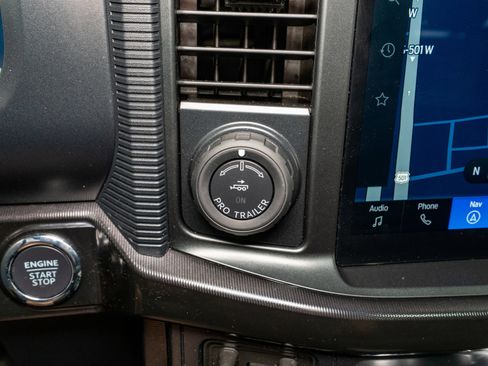 Used 2025 Ford F150 Raptor w/ Equipment Group 803A Raptor R image 30