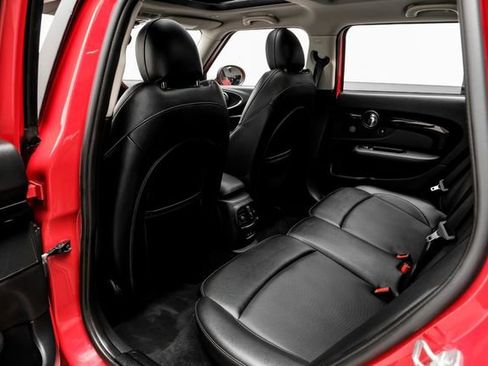 Used 2021 MINI Cooper Clubman S w/ Driver Assistance Package image 37