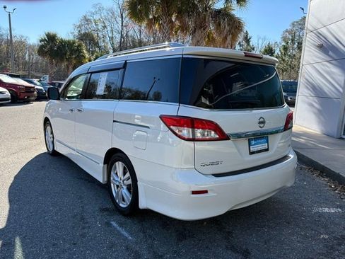 Used 2011 Nissan Quest LE image 3