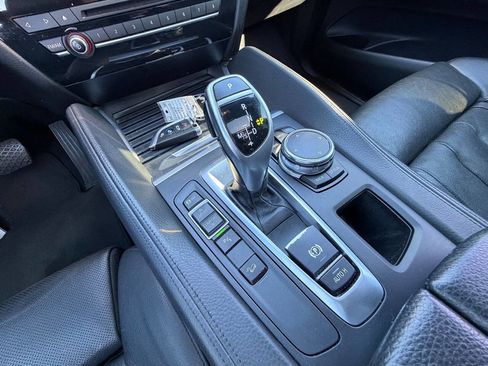 Used 2015 BMW X6 xDrive35i image 34