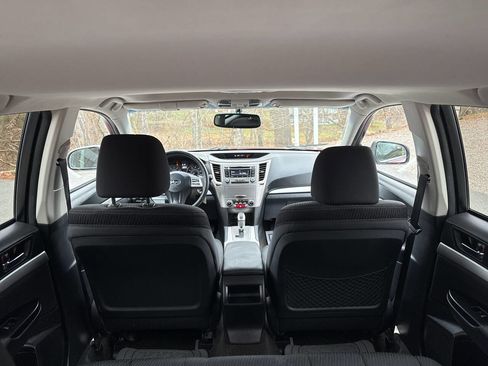 Used 2012 Subaru Outback 2.5i Premium image 17