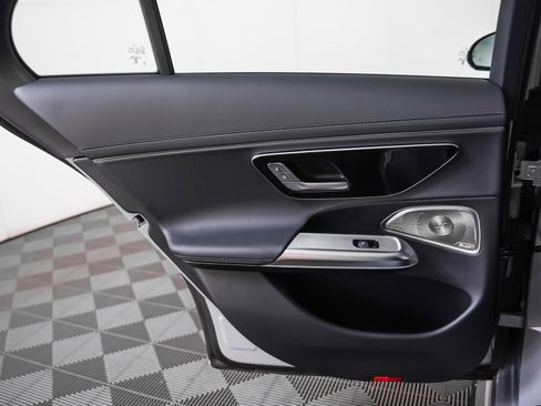 New 2026 Mercedes-Benz E 53 AMG e 4MATIC Sedan image 23