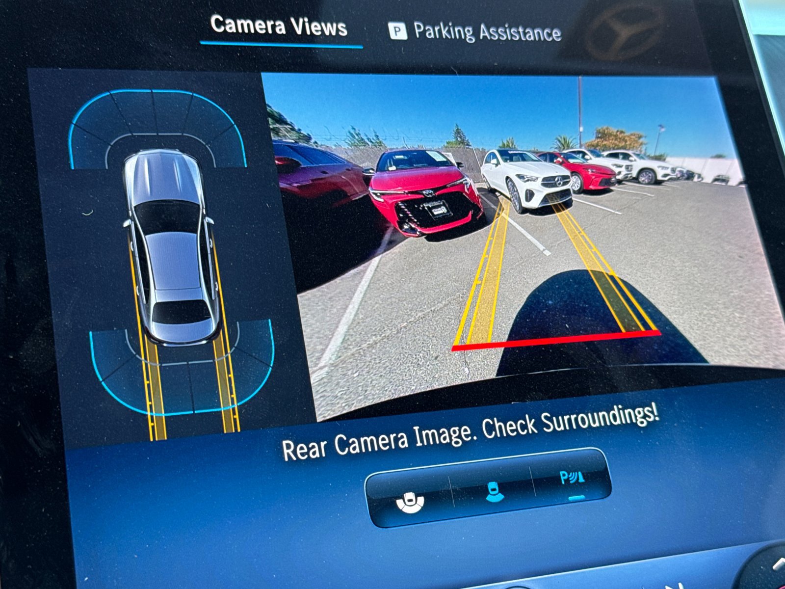 Used 2024 Mercedes-Benz C 300 Sedan image 14