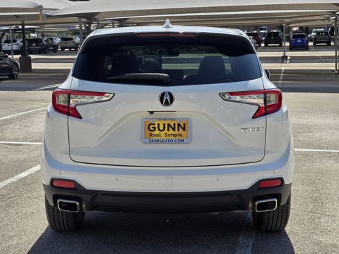 Certified 2023 Acura RDX FWD w/ Technology Package image 5