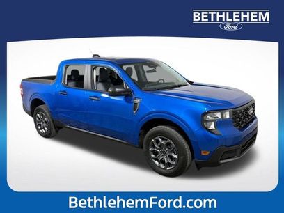 New 2026 Ford Maverick XLT w/ Equipment Group 301A