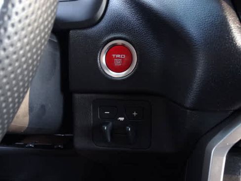 Used 2024 Toyota Tundra SR5 w/ TRD Off-Road Package image 31