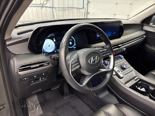 Used 2023 Hyundai Palisade Limited w/ Cargo Package AWD/4WD image 17