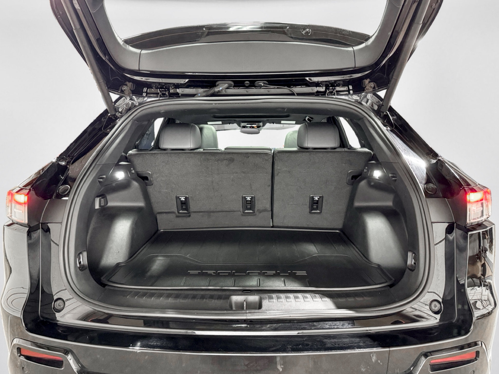 Used 2025 Honda Prologue Elite image 25