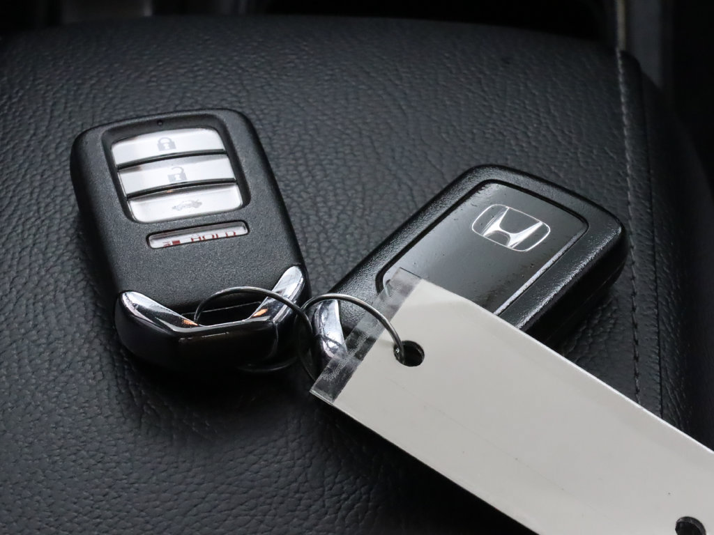Used 2015 Honda Civic EX-L image 16