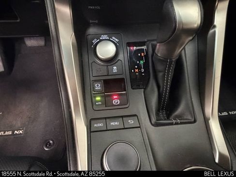 Used 2016 Lexus NX 200t FWD w/ Premium Package image 29