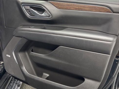 Used 2022 Chevrolet Tahoe High Country image 35