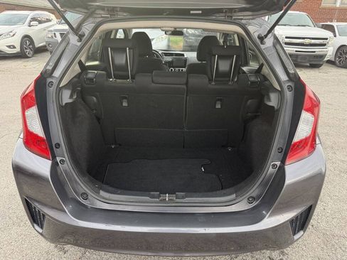 Used 2016 Honda Fit EX image 9