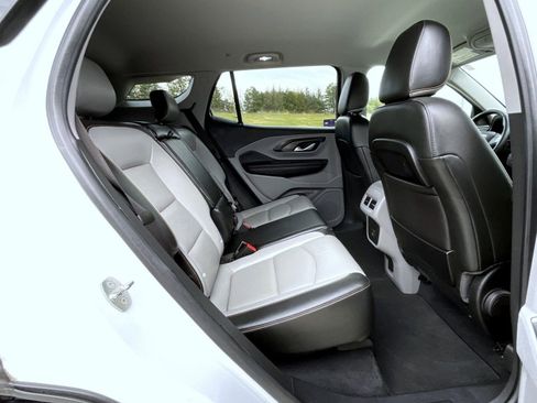 Used 2019 GMC Terrain SLT w/ Preferred Package image 19