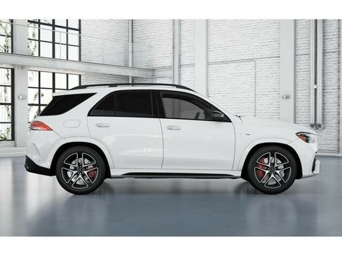 New 2026 Mercedes-Benz GLE 63 AMG S image 17